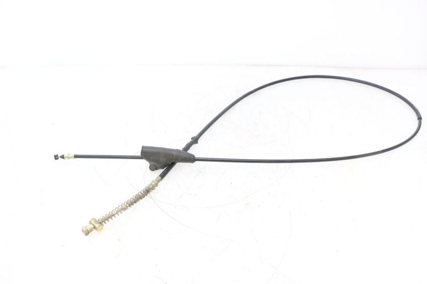 photo de CABLE FRENO TRASERO LAZIO RENO 50 (2016 - 2021) - Primer plano técnico
