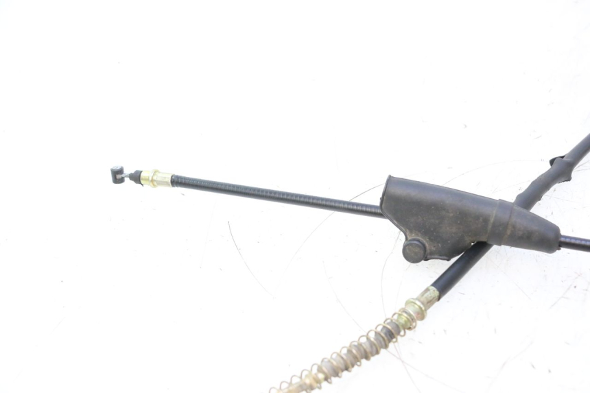 photo de CABLE FRENO TRASERO LAZIO RENO 50 (2016 - 2021) - Vista general del producto