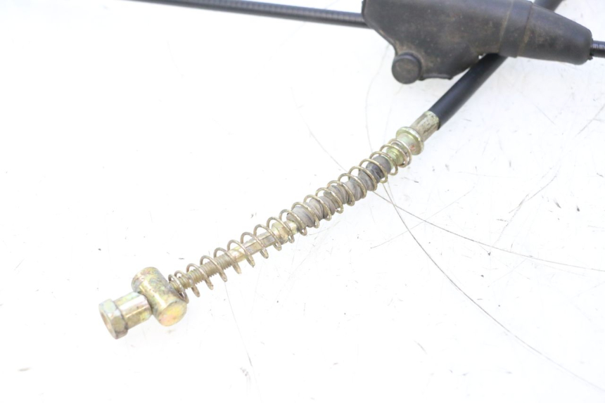 photo de CABLE FRENO TRASERO LAZIO RENO 50 (2016 - 2021) - Detalles de los puntos de fijación