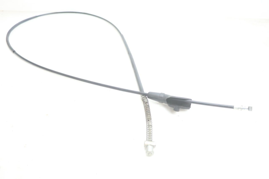 photo de CABLE FRENO TRASERO TNT MOTOR ROMA 10' 2T 50 (2011 - 2018) - Vista principal