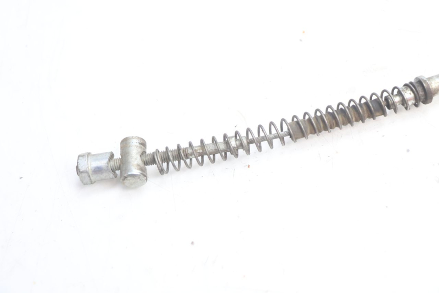 photo de CABLE FRENO TRASERO TNT MOTOR ROMA 10' 2T 50 (2011 - 2018) - Zoom estado de uso
