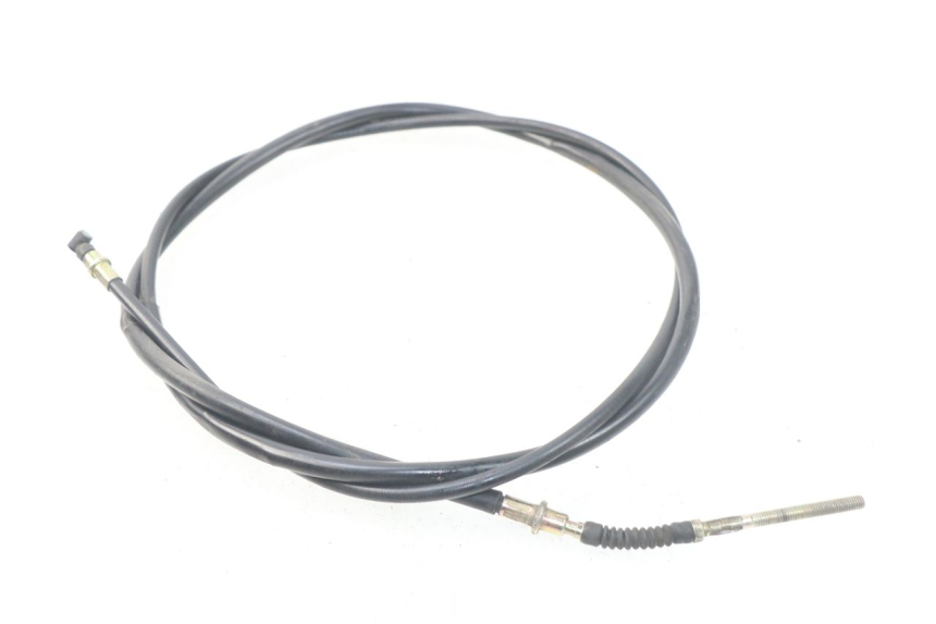 photo de CABLE FRENO TRASERO TNT MOTOR ROMA 10' 4T 50 (2019 - 2022) - Zoom estado de uso