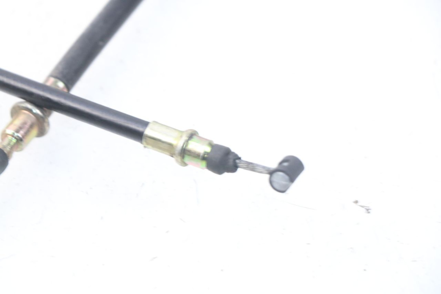 photo de CABLE FRENO TRASERO TNT MOTOR ROMA 10' 4T 50 (2019 - 2022) - Primer plano técnico