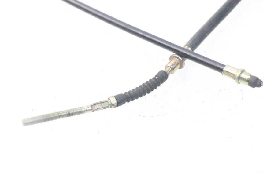 photo de CABLE FRENO TRASERO TNT MOTOR ROMA 10' 4T 50 (2019 - 2022) - Vista general del producto