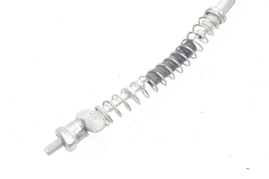 photo de CABLE FRENO TRASERO TNT MOTOR ROMA 10' 4T 50 (2007 - 2018) - Zoom estado de uso