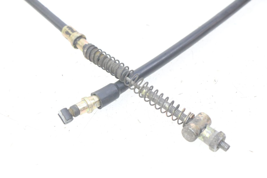 photo de CABLE FRENO TRASERO TNT MOTOR ROMA 10' 4T 50 (2019 - 2022) - Otra perspectiva
