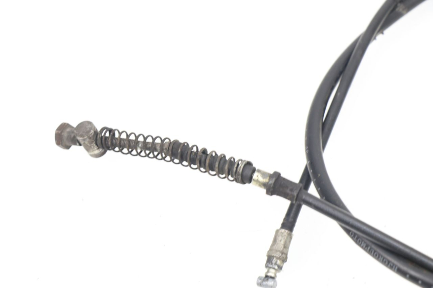 photo de CABLE FRENO TRASERO TNT MOTOR ROMA 12’ 4T 50 (2007 - 2018) - Detalle de la pieza