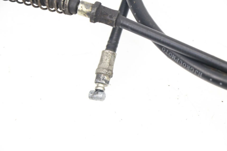 photo de CABLE FRENO TRASERO TNT MOTOR ROMA 12’ 4T 50 (2007 - 2018) - Zoom estado de uso