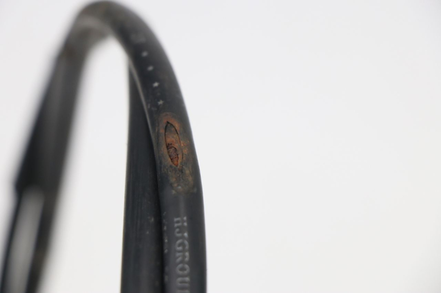 photo de CABLE FRENO TRASERO TNT MOTOR ROMA 12’ 4T 50 (2007 - 2018) - Primer plano técnico