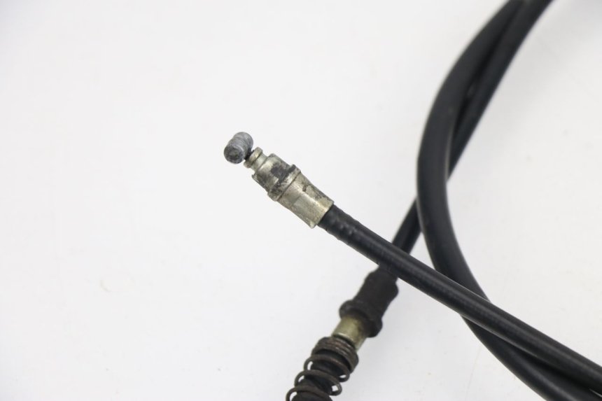 photo de CABLE FRENO TRASERO TNT MOTOR ROMA 12’ 4T 50 (2007 - 2018) - Detalles de los puntos de fijación