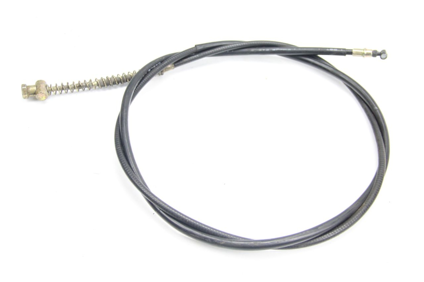photo de CABLE FRENO TRASERO TNT MOTOR ROMA 12' 2T 50 (2007 - 2018) - Detalle de la pieza