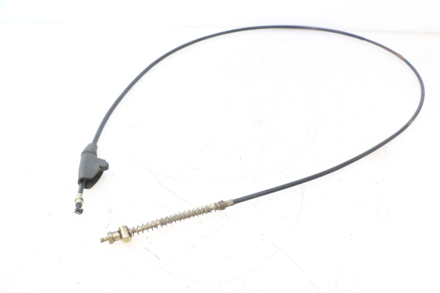 photo de CABLE FRENO TRASERO TNT MOTOR ROMA 12' 2T 50 (2007 - 2018) - Vista principal