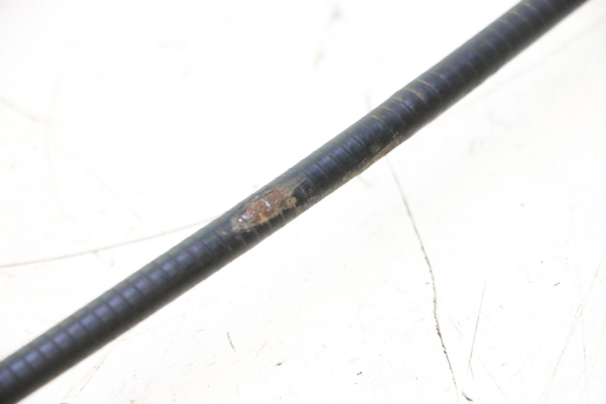 photo de CABLE FRENO TRASERO TNT MOTOR ROMA 12' 2T 50 (2007 - 2018) - Zoom estado de uso