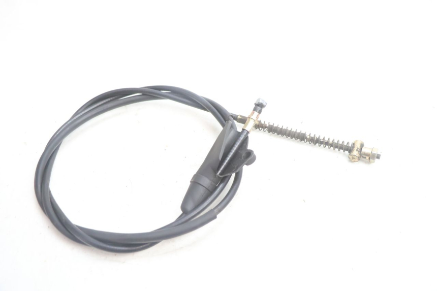 photo de CABLE FRENO TRASERO TNT MOTOR ROMA 12' 2T 50 (2007 - 2018) - Detalle de la pieza