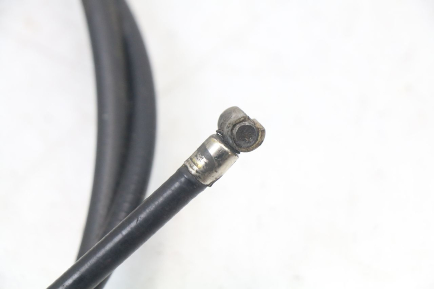 photo de CABLE FRENO TRASERO GILERA RUNNER LC 50 (1997 - 1998) - Zoom estado de uso