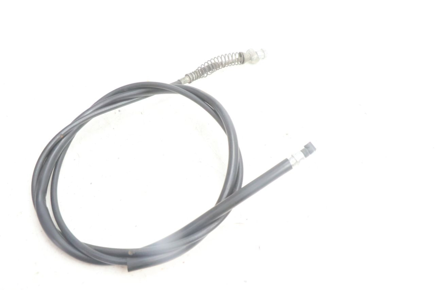 photo de CABLE FRENO TRASERO JM MOTORS SANTANA EVO 50 (2024 - 2026) - Zoom estado de uso