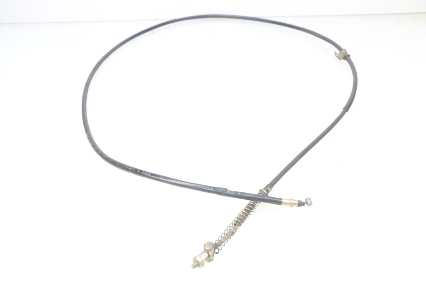 photo de CABLE FRENO TRASERO JM MOTORS SANTANA 50 (2014 - 2023) - Vista principal