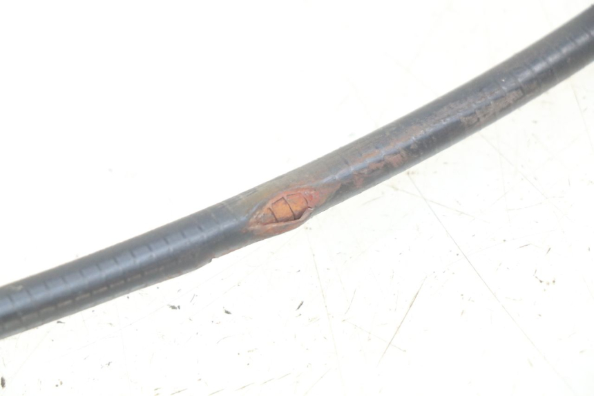 photo de CABLE FRENO TRASERO JM MOTORS SANTANA 50 (2014 - 2023) - Zoom estado de uso