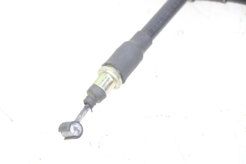 photo de CABLE FRENO TRASERO JM MOTORS SANTANA 50 (2014 - 2023) - Primer plano técnico