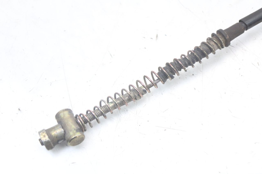 photo de CABLE FRENO TRASERO JM MOTORS SANTANA 50 (2014 - 2023) - Zoom estado de uso