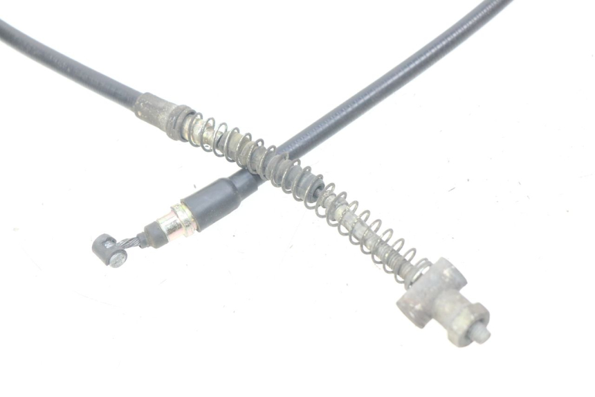 photo de CABLE FRENO TRASERO JM MOTORS SC 4T 50 (2012 - 2017) - Zoom estado de uso