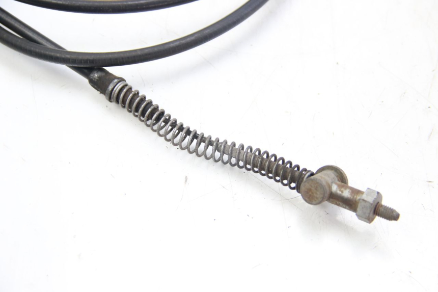 photo de CABLE FRENO TRASERO APRILIA SCARABEO 4T 50 (2009 - 2017) - Detalle de la pieza