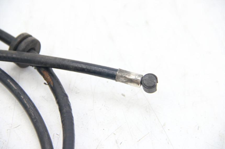 photo de CABLE FRENO TRASERO APRILIA SCARABEO 4T 50 (2009 - 2017) - Zoom estado de uso