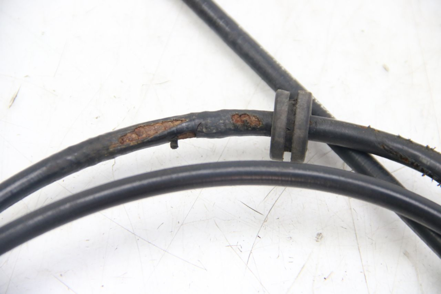 photo de CABLE FRENO TRASERO APRILIA SCARABEO 4T 50 (2009 - 2017) - Primer plano técnico