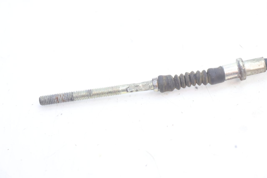 photo de CABLE FRENO TRASERO FYM SCOOTERONE 125 (2006 - 2008) - Zoom estado de uso