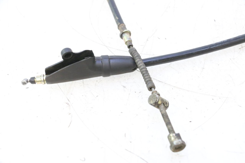 photo de CABLE FRENO TRASERO RIDE SLASH 2T 50 (2012 - 2014) - Detalles de los puntos de fijación