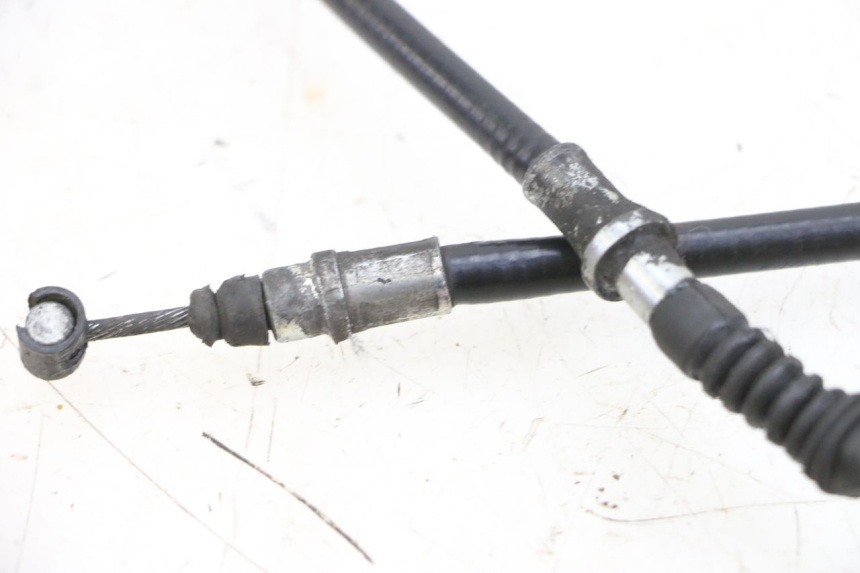 photo de CABLE FRENO TRASERO PEUGEOT SPEEDFIGHT 4 4T EFI 50 (2021 - 2025) - Otra perspectiva