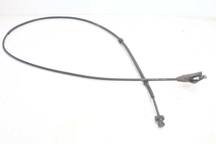 photo de CABLE FRENO TRASERO PEUGEOT SPEEDFIGHT LC 50 (1996 - 2002) - Vista principal