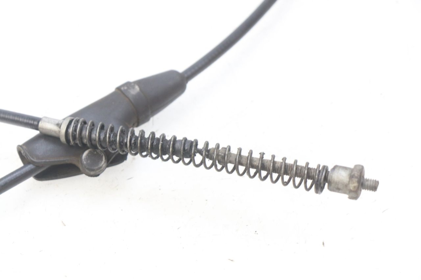 photo de CABLE FRENO TRASERO SACHS SPEEDJET 2T 50 (2007 - 2014) - Zoom estado de uso