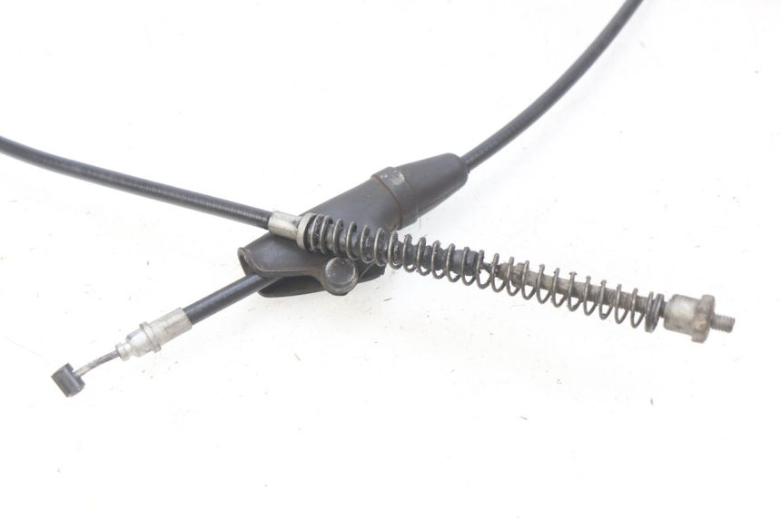 photo de CABLE FRENO TRASERO SACHS SPEEDJET 2T 50 (2007 - 2014) - Primer plano técnico