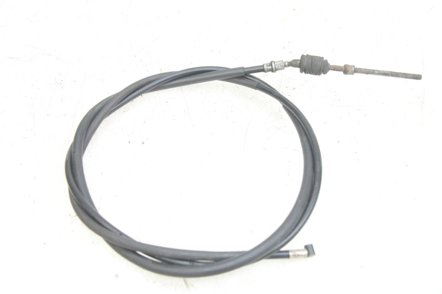 photo de CABLE DE FRENO TRASERO APRILIA SR 2T 50 (2012 - 2017) - Zoom estado de uso