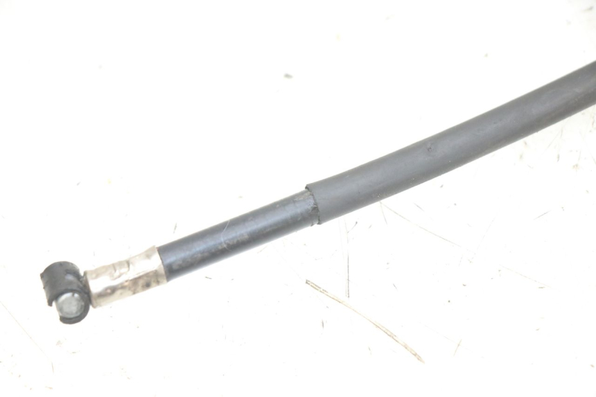 photo de CABLE DE FRENO TRASERO APRILIA SR 2T 50 (2012 - 2017) - Primer plano técnico