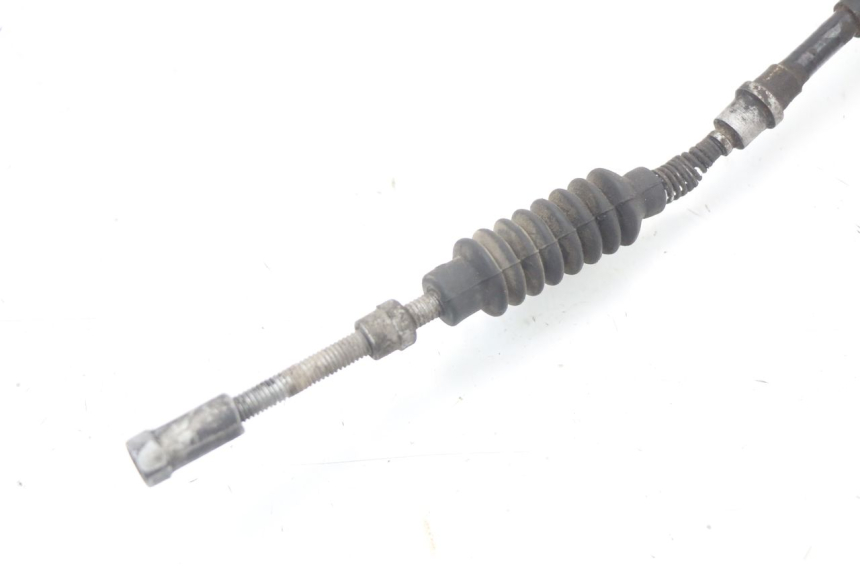 photo de CABLE FRENO TRASERO APRILIA SR MOTARD 50 (2012 - 2018) - Zoom estado de uso