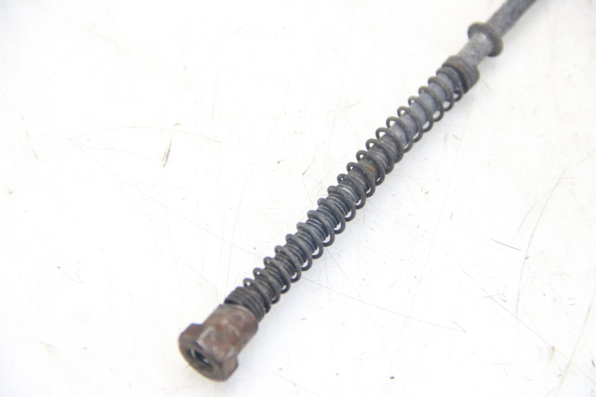 photo de CABLE FRENO TRASERO YAMAHA SR 125 (1982 - 2003) - Detalle de la pieza
