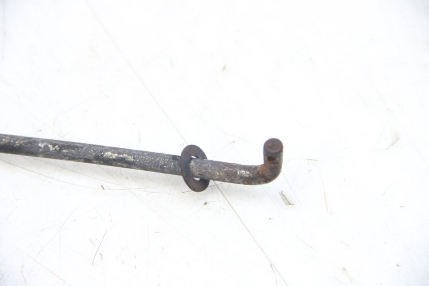 photo de CABLE FRENO TRASERO YAMAHA SR 125 (1982 - 2003) - Zoom estado de uso