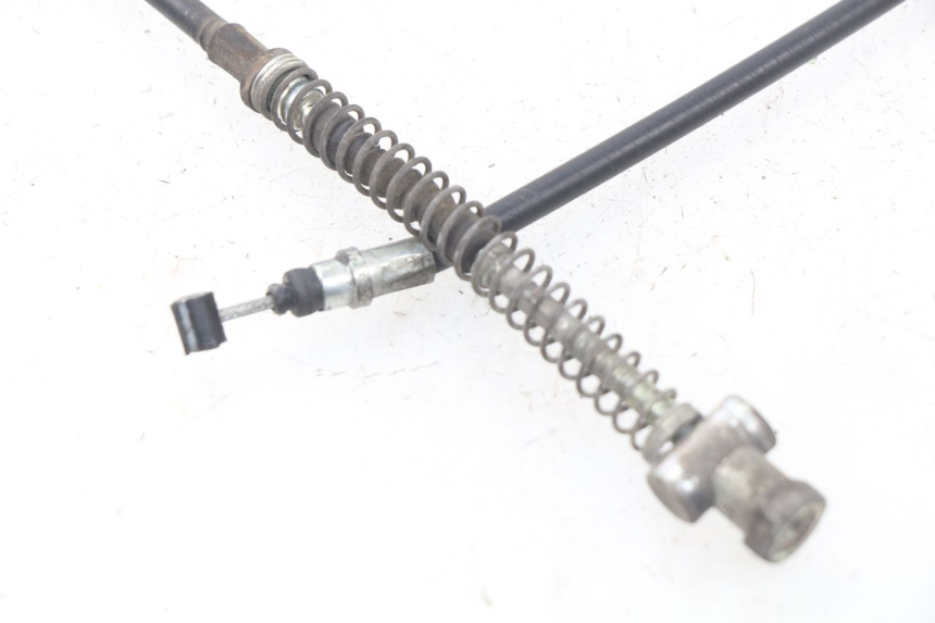 photo de CABLE FRENO TRASERO FYM STRADA 50 (2007 - 2014) - Zoom estado de uso