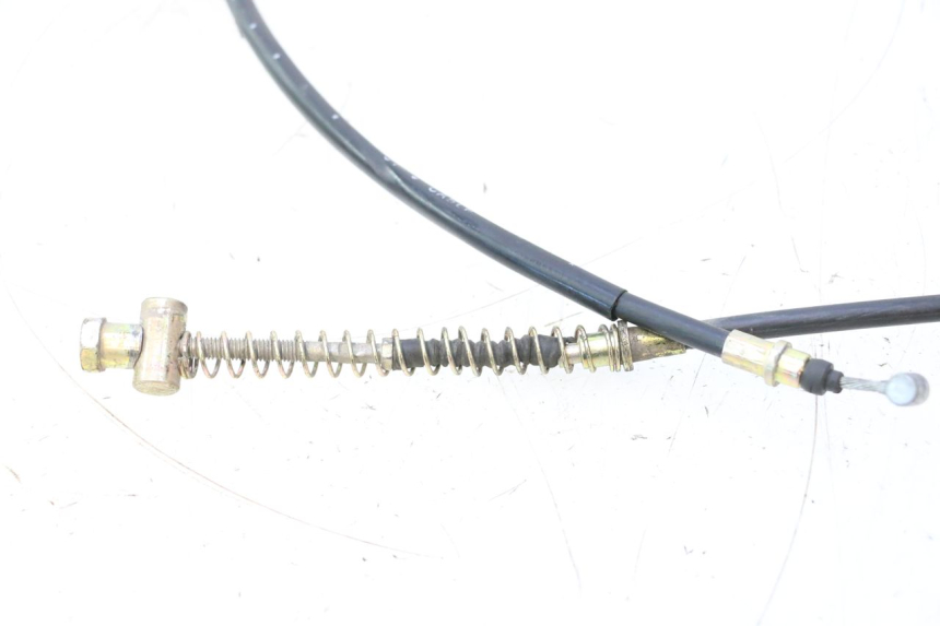 photo de CABLE FRENO TRASERO VASTRO STREET S 50 (2016 - 2021) - Zoom estado de uso