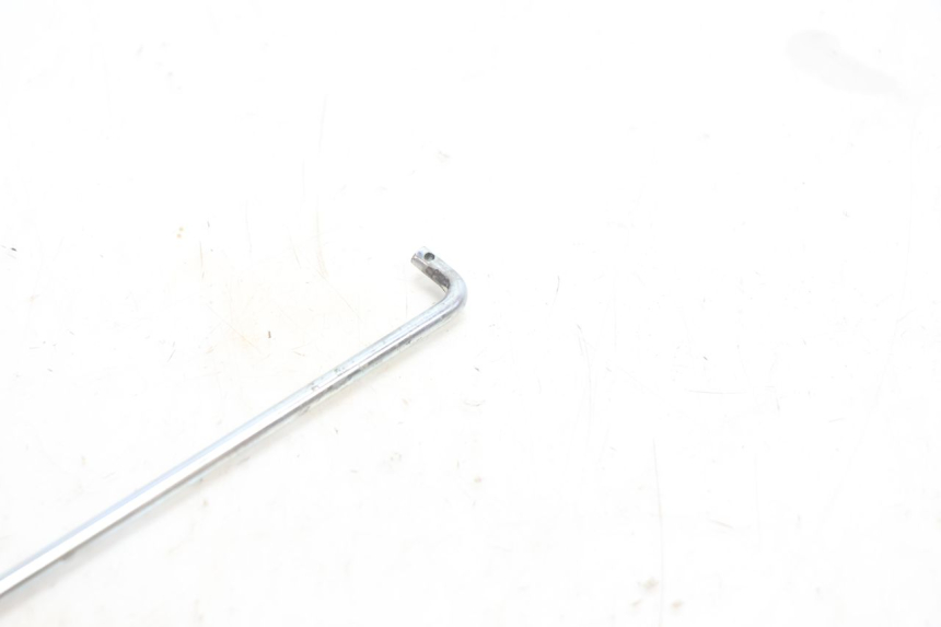 photo de CABLE FRENO TRASERO YAMASAKI STREET 50 (2013 - 2018) - Zoom estado de uso