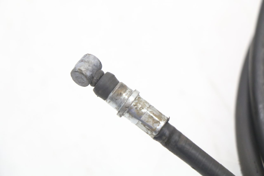 photo de CABLE FRENO TRASERO PEUGEOT STREETZONE I 2T 50 (2018 - 2020) - Zoom estado de uso