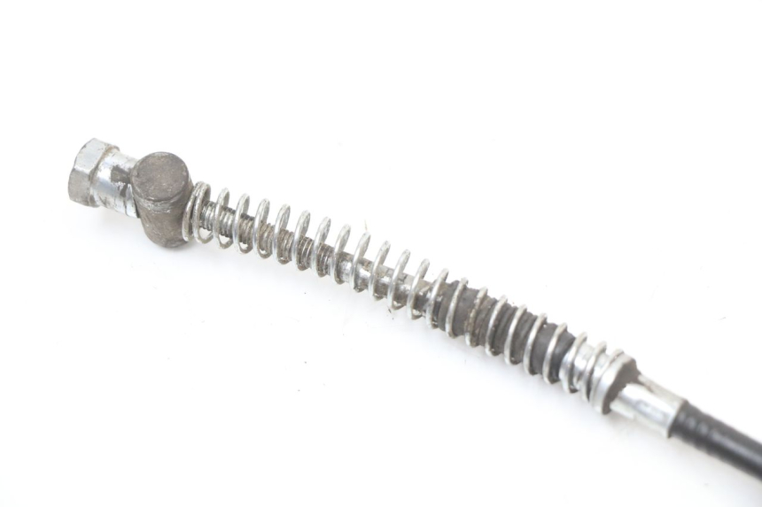 photo de CABLE FRENO TRASERO PEUGEOT STREETZONE I 2T 50 (2018 - 2020) - Primer plano técnico