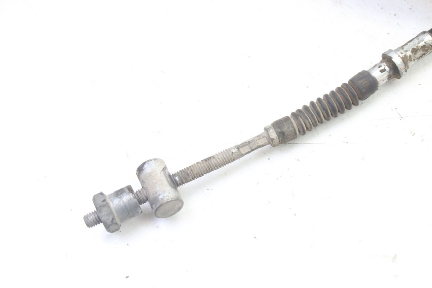 photo de CABLE FRENO TRASERO PEUGEOT STREETZONE I NAKED 2T 50 (2018 - 2020) - Zoom estado de uso