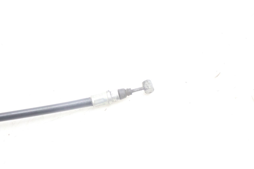 photo de CABLE FRENO TRASERO PEUGEOT STREETZONE NAKED 2T 50 (2014 - 2018) - Zoom estado de uso