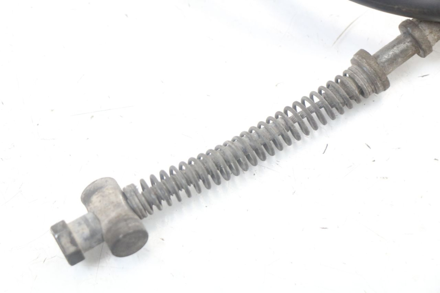 photo de CABLE FRENO TRASERO MBK STUNT NAKED 50 (2004 - 2018) - Zoom estado de uso