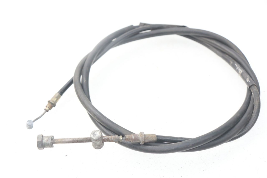 photo de CABLE FRENO TRASERO JM MOTORS SUNNY 50 (2017 - 2020) - Zoom estado de uso