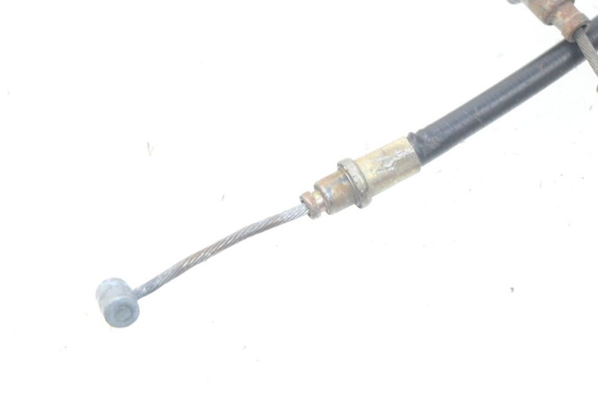 photo de CABLE FRENO TRASERO JM MOTORS SUNNY 50 (2017 - 2020) - Primer plano técnico