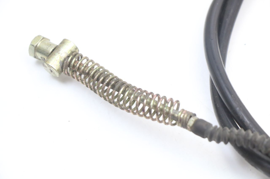 photo de CABLE FRENO TRASERO KYMCO SUPER 8 4T 50 (2018 - 2020) - Zoom estado de uso